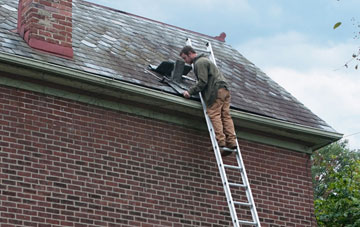 what affects urgent Chilcomb roof repairs