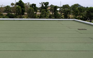 all Chilcomb roofing types quoted for