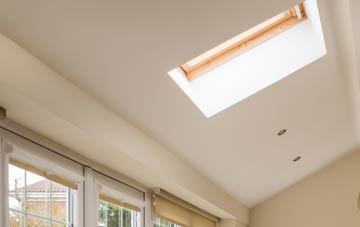 Chilcomb conservatory roof insulation companies
