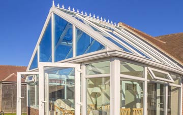 conservatory roof insulation costs Chilcomb