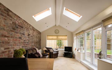 conservatory roof insulation Chilcomb, Hampshire