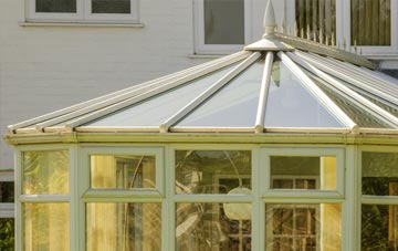conservatory roof repair Chilcomb, Hampshire