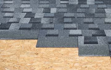 expert Chilcomb asphalt roof companies