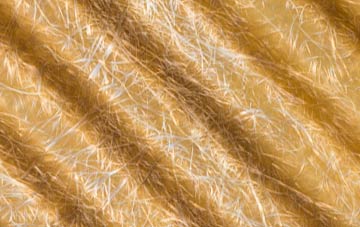 Chilcomb fibreglass roof waterproofing