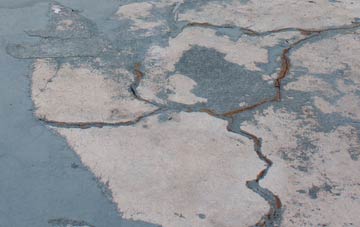 fibreglass roofing replacement Chilcomb