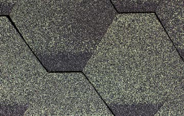 Chilcomb fibreglass shingle repairs