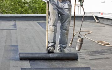flat roof replacement Chilcomb, Hampshire