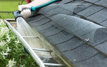 Chilcomb gutter cleaning costs