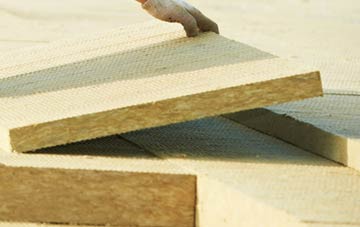 measuring Chilcomb tapered insulation