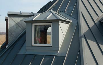 metal roofing Chilcomb, Hampshire