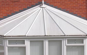 Chilcomb polycarbonate conservatory roof repairs