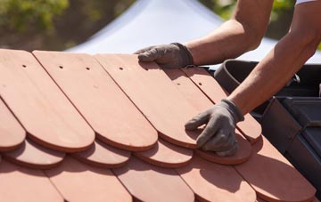 Chilcomb roof tile contractors