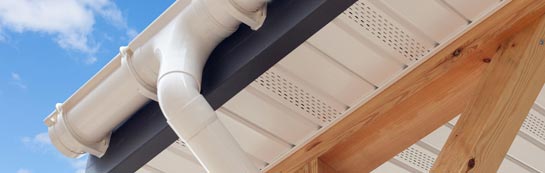 get Chilcomb guttering quotes today