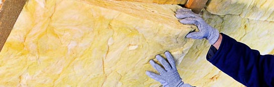 quotes for Chilcomb roof insulation