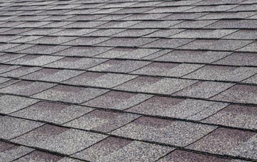 Chilcomb tiles for shallow pitch roofing