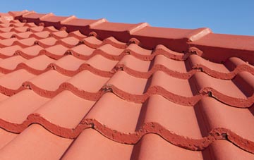 Chilcomb tile and slate roof replacement