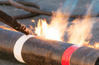 Chilcomb flat roofing replacement